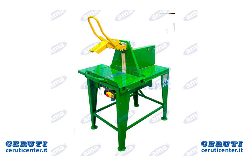 Électrique SM650 SAW BENCH
