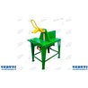 Electric SM650 saw bench
