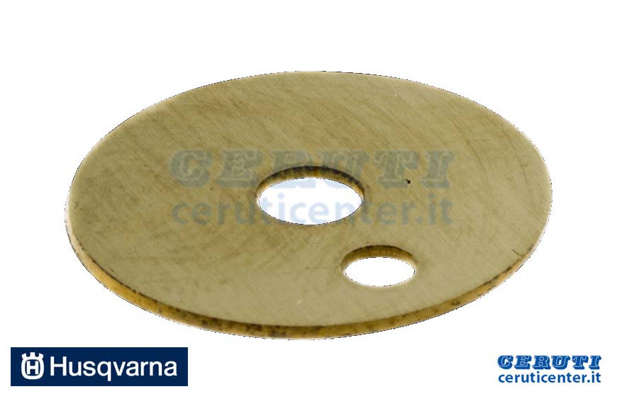 Butterfly Accelerator - Original Husqvarna - 537386801