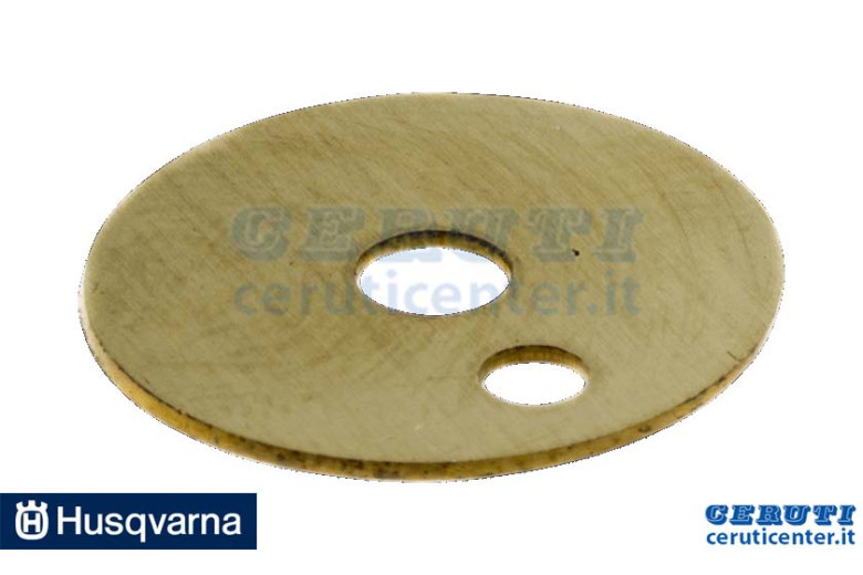 Schmetterling Accelerator - Original Husqvarna - 537386801