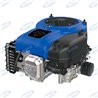 Un moteur 4 temps Xp380 Ohv 382Cc. 11,5Hp