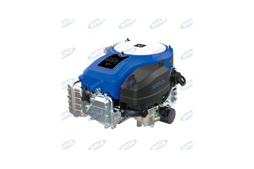 Motore Xp550 A 4 Tempi Ohv 547Cc. 16Hp
