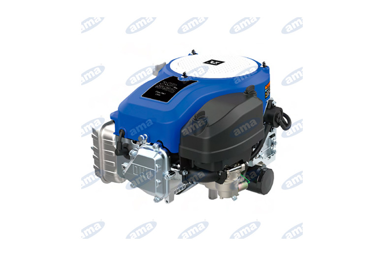 A 4 stroke engine Xp550 Ohv 547Cc. 16HP