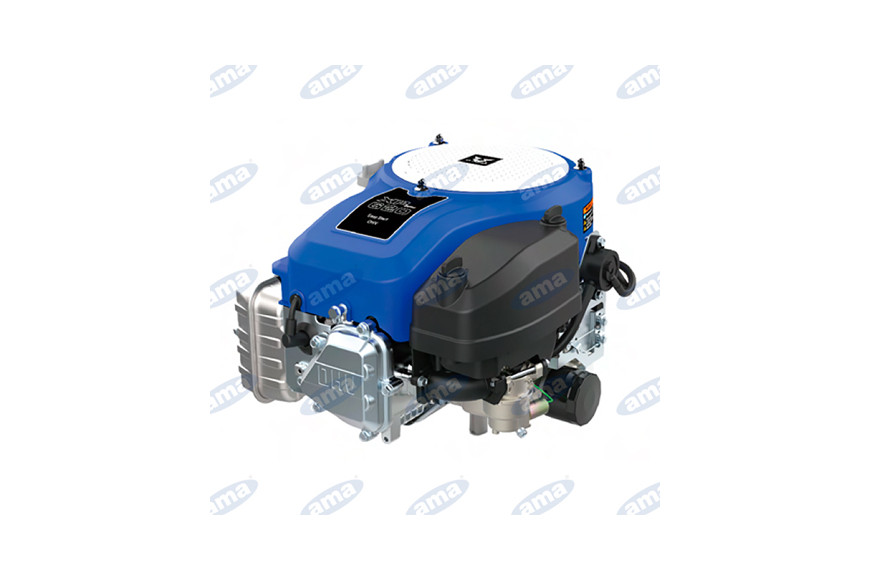 Motore Xp620 A 4 Tempi Ohv 622Cc. 17Hp