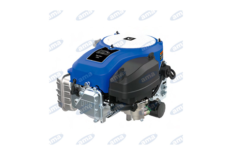 Un moteur 4 temps Xp620 Ohv 622Cc. 17HP