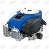 A 4 stroke engine Xp620 Ohv 622Cc. 17HP