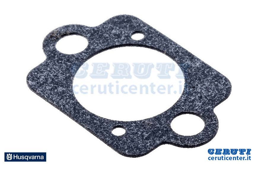 Seal - Original Husqvarna - 537385301