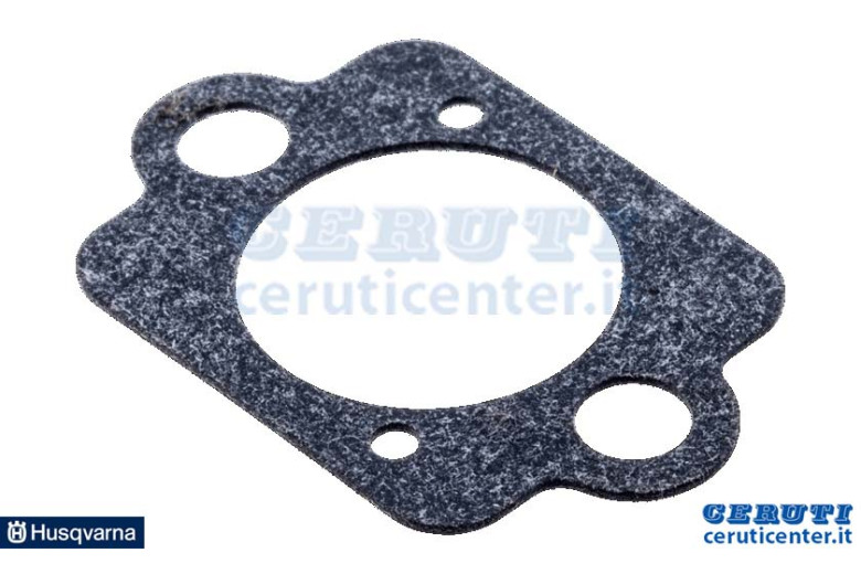 Guarnizione - Originale Husqvarna - 537385301