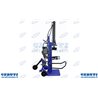 Splitter búfalo de 11 toneladas