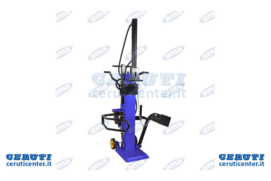 Splitter de Cardan 18 tonnes de RAM