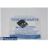 Membrana - Originale Husqvarna - 537383101