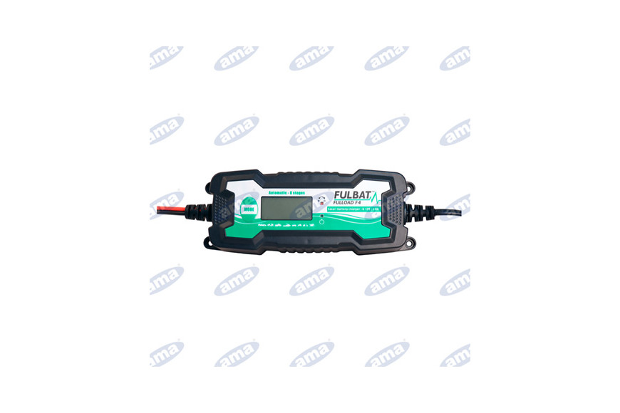 Chargeur Fulload F4