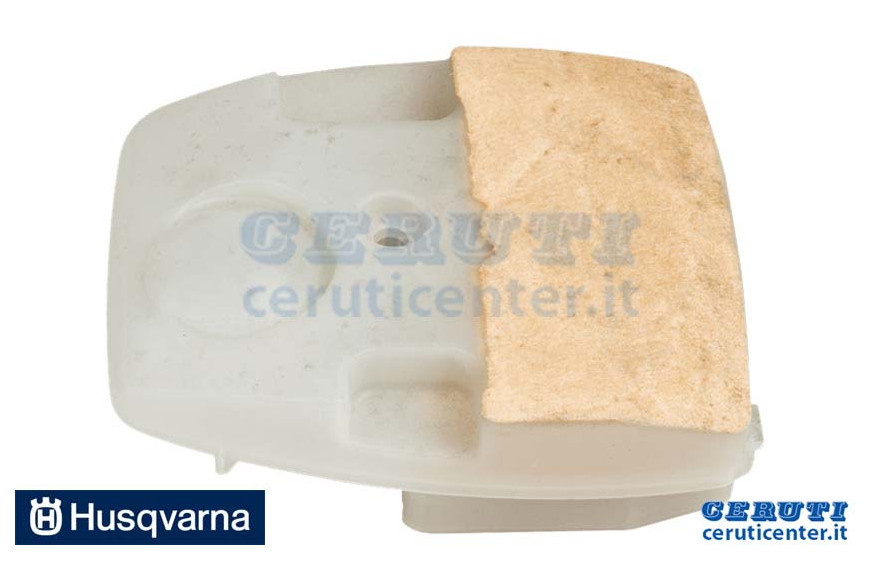 Filtro Aria - Originale Husqvarna - 537381103