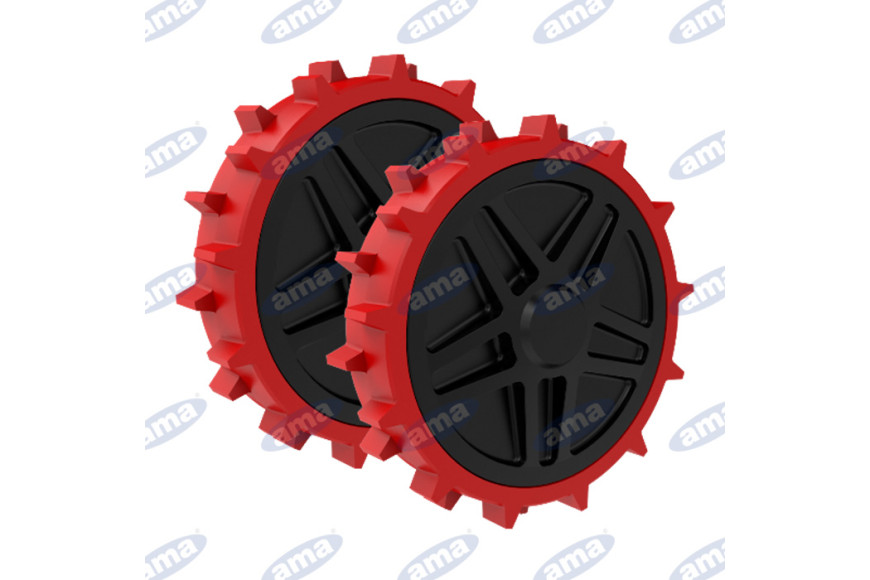 Off Road Wheels - Ama