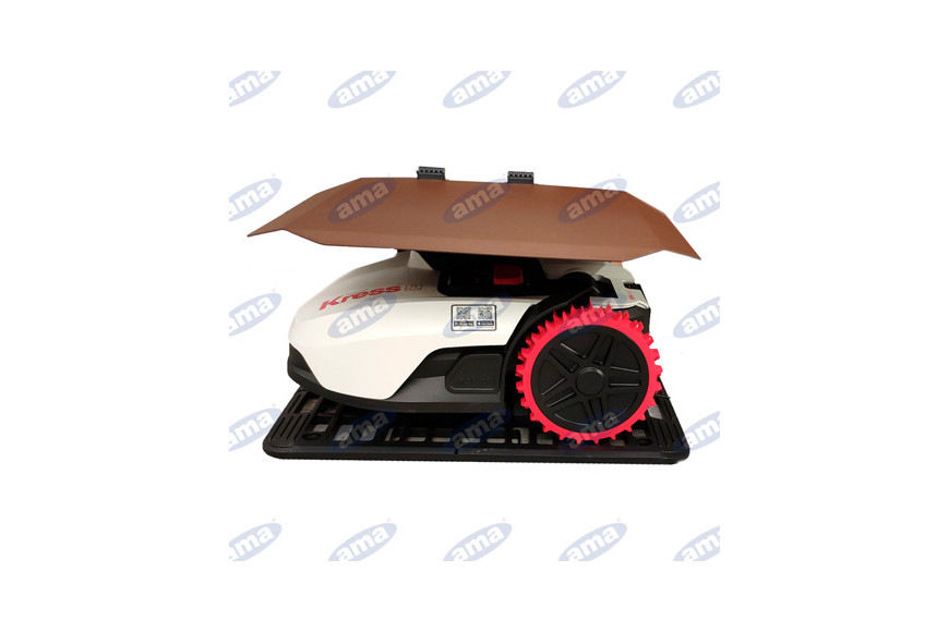 Casetta Robot Protection