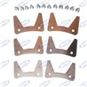 Ramponi Universali Per Robot