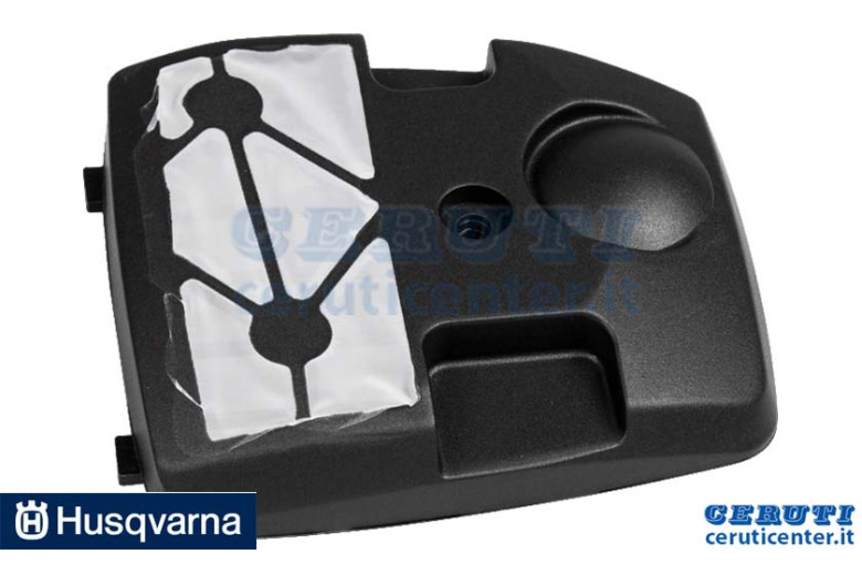 Air Filter - Original Husqvarna - 537381101