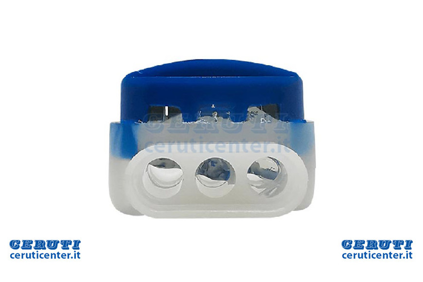 3M connectors