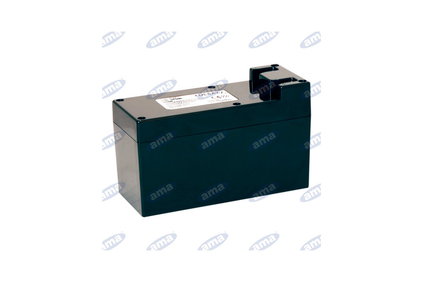 Batterie Adaptable Ambrogio L100