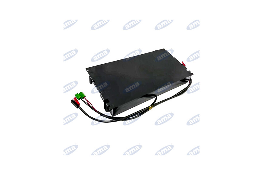 Batterie adaptable Ambrogio L200 / L300