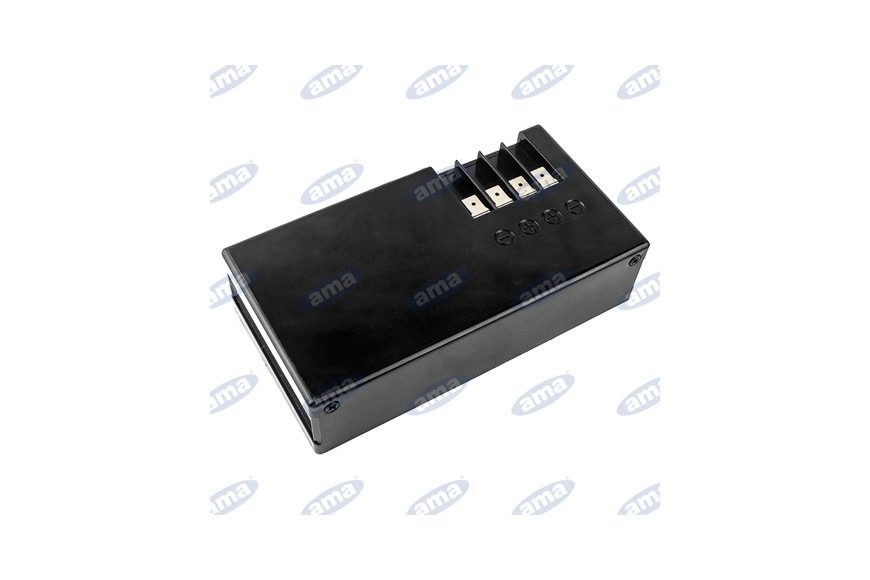Batterie Adaptable Ambrogio L30 / L75 / L85