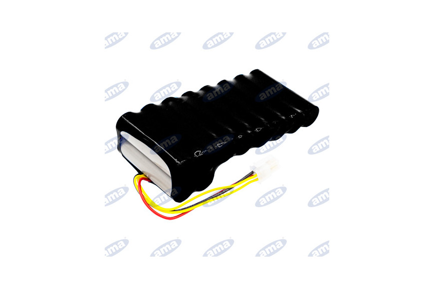 Batterie d'adaptation Husqvarna 430x / 440 / 450X