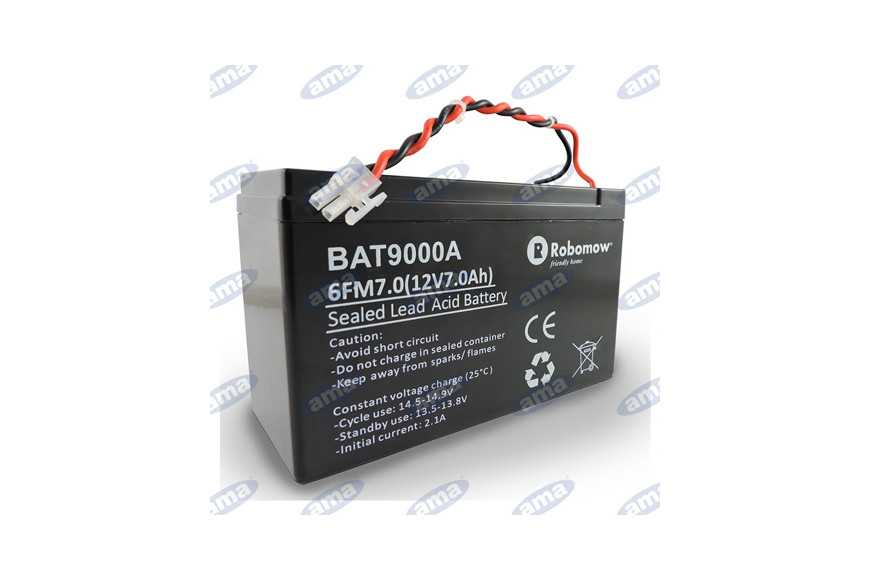 Batterie adaptable Robomow Rx