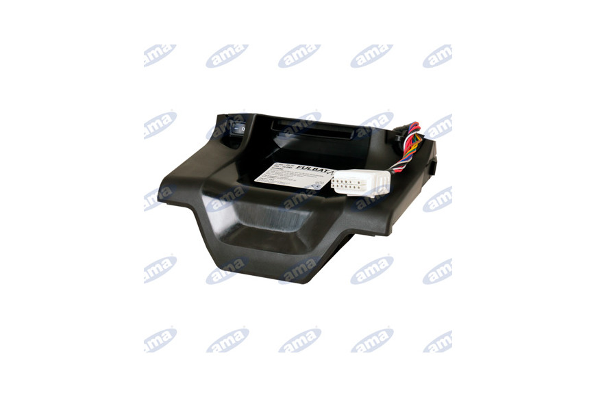 Batterie adaptable Robomow série Rc