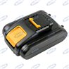 Adaptable Une batterie Worx Wa3551.1