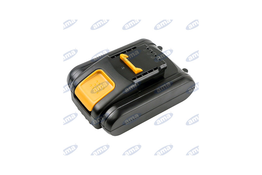 Adaptable Une batterie Worx Wa3556
