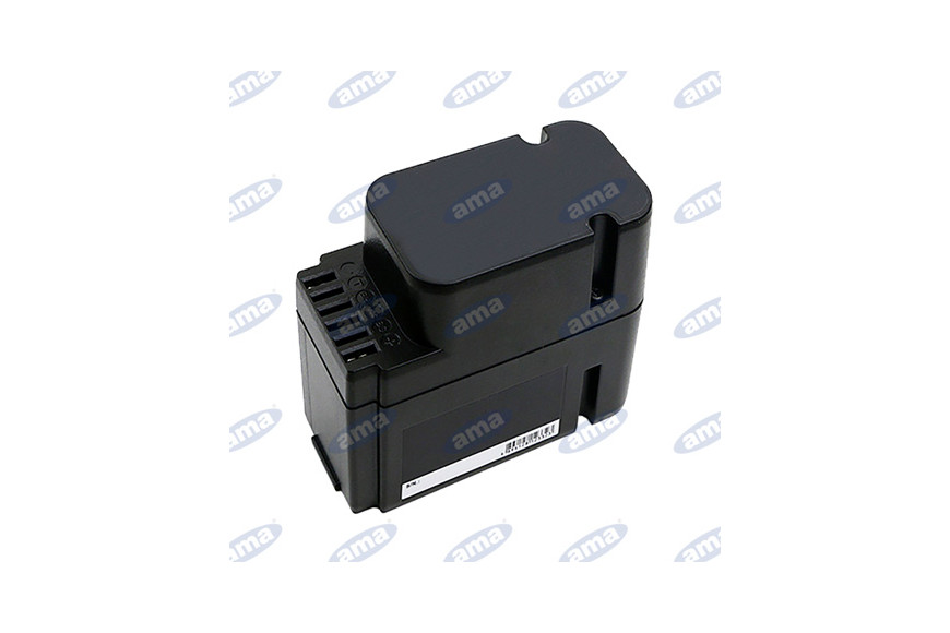 Adaptable Une batterie Worx Wa3225