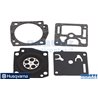 Seals & Membrane Serie - Original Husqvarna - 537380301