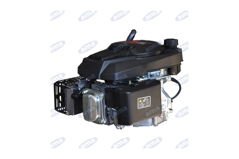 Motore Quattro Tempi Mod. Mvgt6 Per Rasaerba 146 Cc Stage 5