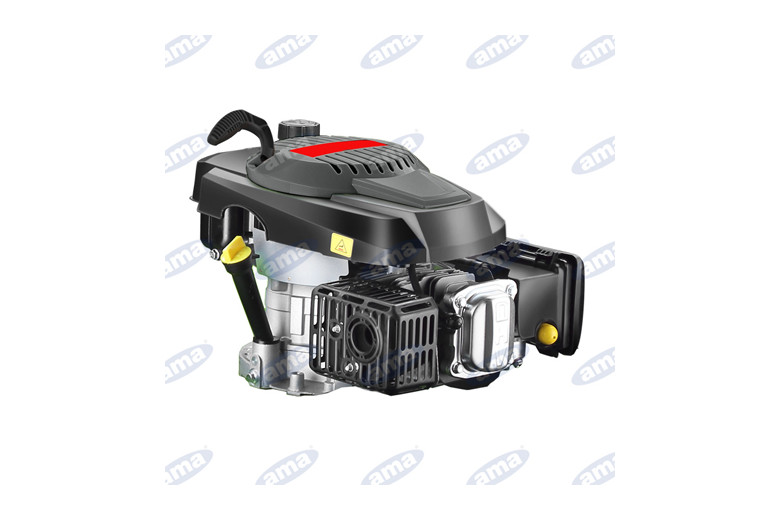 Four Stroke Motor Mod. Mvgtx For Lawnmowers 196 Cc Stage 5