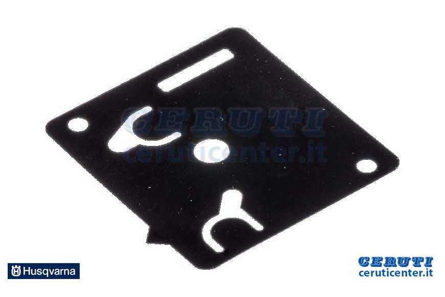 Membran - Original Husqvarna - 537380201