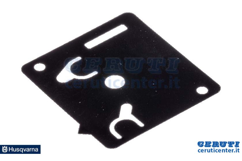 Membran - Original Husqvarna - 537380201