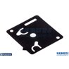 Membran - Original Husqvarna - 537380201