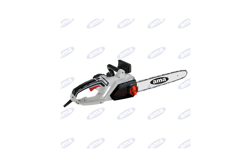 Avec scie électrique 2000 W Bar 16 "