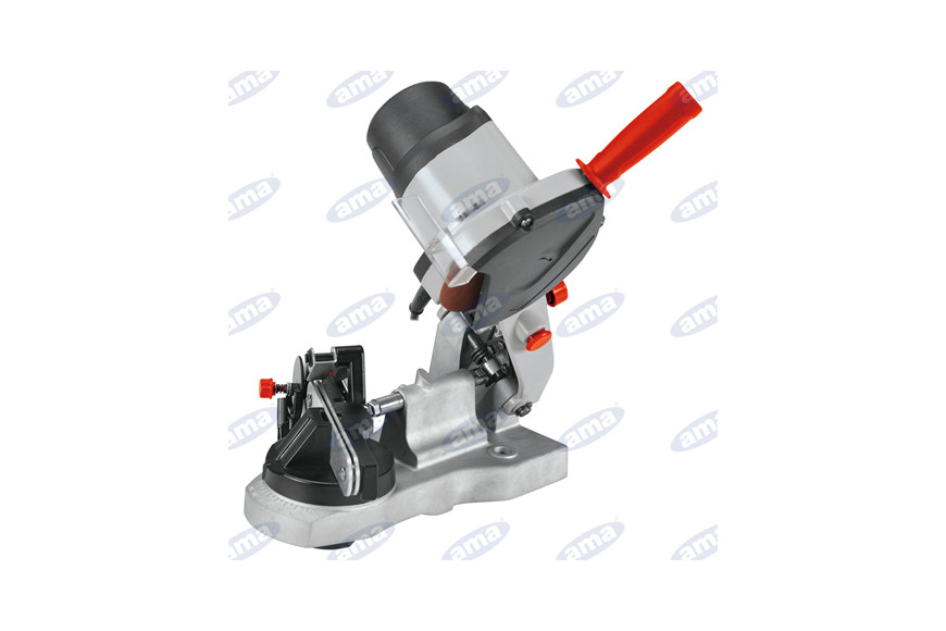 Saw Electric Puck