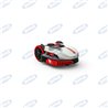 Tosaerba Kress Kr100 Nano - Ama