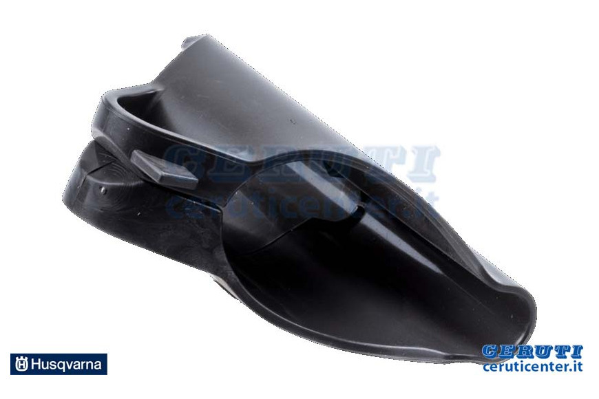 Guía de cable - Husqvarna original - 537376101
