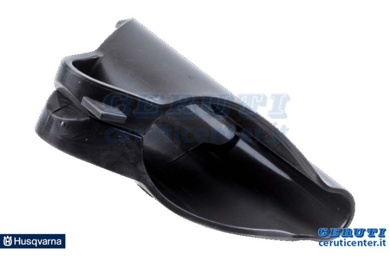 Guida Cavi - Originale Husqvarna - 537376101