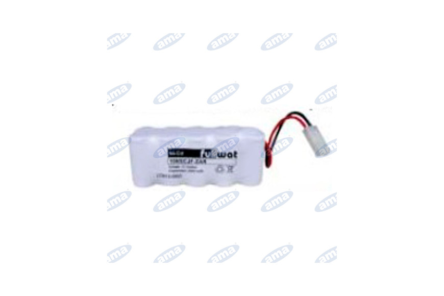 Batteria 12V2Ah Per 91917 - Ama