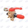 High Pressure Control Group
