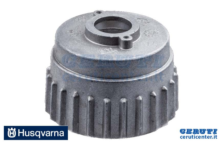 Pomello - Originale Husqvarna - 537373701