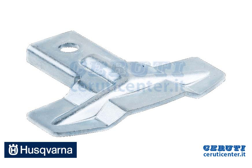 Protezione - Originale Husqvarna - 537372001