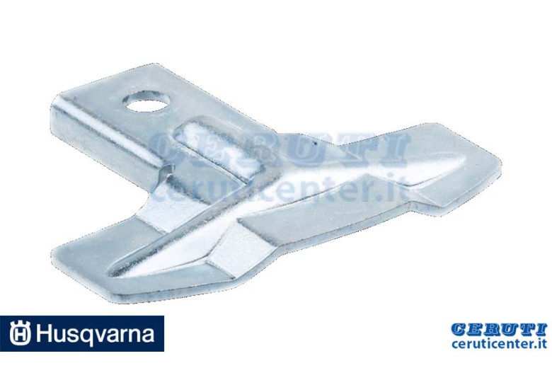Schutz - Original Husqvarna - 537372001