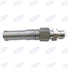 Raccordo Dritto Con Molla M16X1,5 - Ama