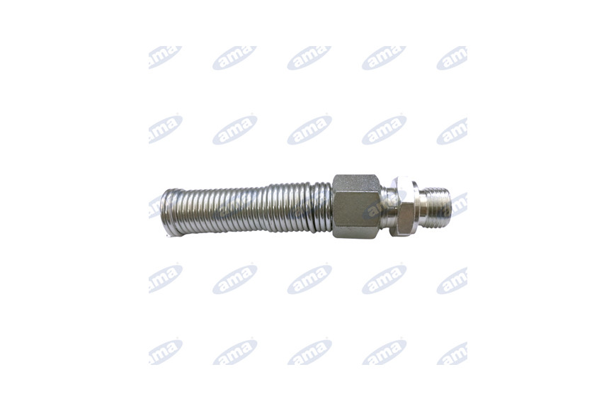 Raccordo Dritto Con Molla M22X1,5 - Ama