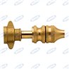 Jet réglable pour lancer